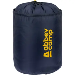 Transporttasche für Schlafsack Abbey Camp® Universal VIENNA-30