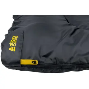 Abbey Camp® Sleeping Bag Cover Copenhagen-07 image-2