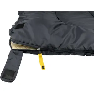 Abbey Camp® Sleeping Bag Cover Copenhagen-07 image-3