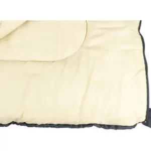 Abbey Camp® Sleeping Bag Cover Copenhagen-07 image-4