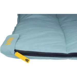 Hylster til sovepose Abbey Camp® Brussels-08 image-2