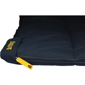 Hylster til sovepose Abbey Camp® Brussels-08 image-2