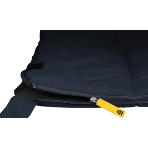 Hylster til sovepose Abbey Camp® Brussels-08 image-4