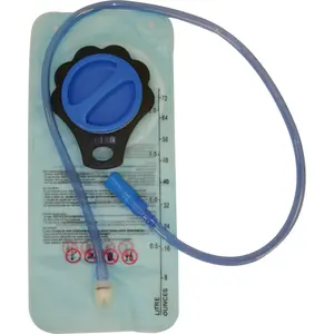 Réservoir d'eau avec système de boisson Abbey Camp®