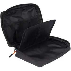 Abbey Camp® Toilet Bag with Divider London-260 image-4
