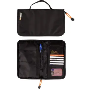 Protège-Reiseausweis Abbey Camp® Newyork-070