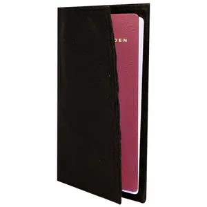 Protège-passeport Abbey Camp® Newyork-070 image-3