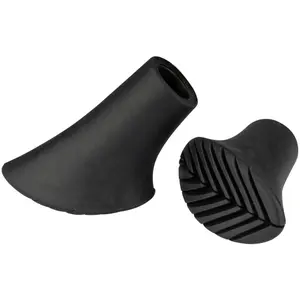 Pièces détachées pour bâtons de randonnée Abbey Camp® Lausanne-002 image-0
