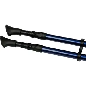 Abbey Camp® Nordic Walking Stick Geneva-140 image-2