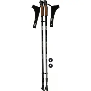 Abbey Camp® Nordic Walking Stick Geneva-140 image-0