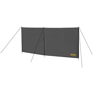 Paravent Windschutz Abbey Camp® Wellington-300 image-0