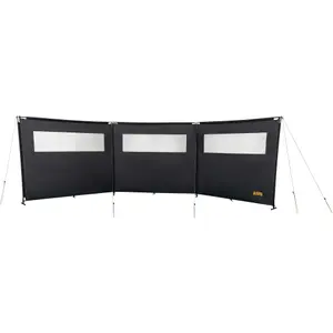 Paravent brise-vent Abbey Camp® Gruissan-500