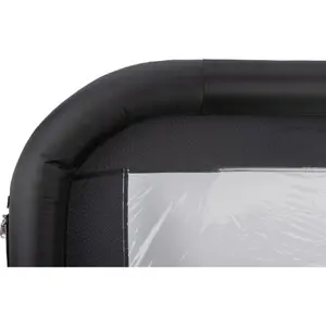 Paravent brise-vent oppustelig Abbey Camp® Barrows image-1