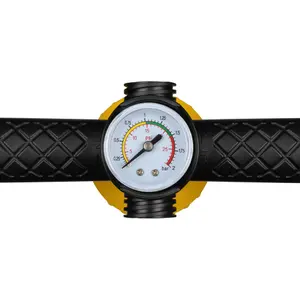 Paravent brise-vent oppustelig Abbey Camp® Barrows image-4