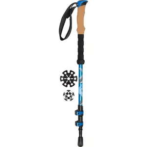 Abbey Camp® Walking Stick Nagano-135 image-0