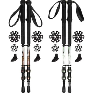 Abbey Camp® Walking Stick Santiago-135 image-1