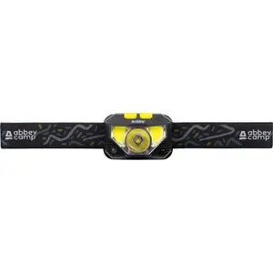 Lampe frontale Abbey Camp® Reykjavik-170 image-0