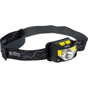 Lampe frontale Abbey Camp® Reykjavik-170 image-2