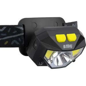 Lampe frontale Abbey Camp® Reykjavik-170 image-4