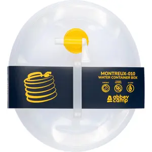 Réservoir d'eau Abbey Camp® Montreux-010 image-1