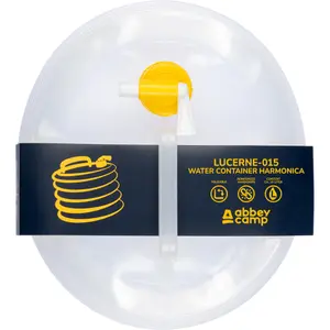 Réservoir d'eau Abbey Camp® Lucerne-015 image-1