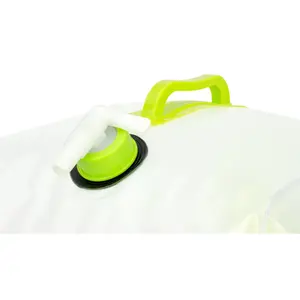 Réservoir d'eau avec poignet Abbey Camp® image-1