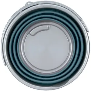 Faltbarer Eimer Abbey Camp® Lugano-010 image-2