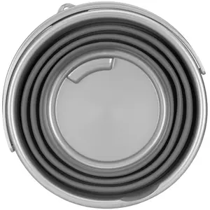 Faltbarer Eimer Abbey Camp® Hallstatt-015 image-2