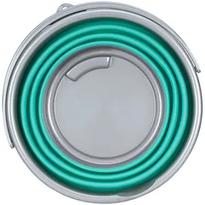 Faltbarer Eimer Abbey Camp® Hallstatt-015 image-2