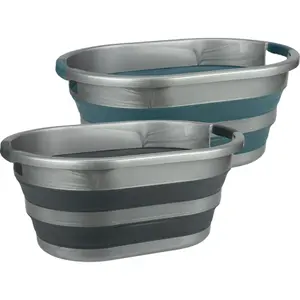 Abbey Camp® Cleaning Bucket Genval-027 image-3