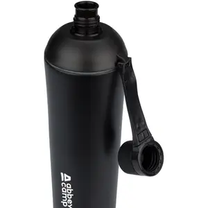 Doppelwandige Flasche Abbey Camp® Niagara image-1