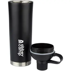 Doppelwandige Flasche Abbey Camp® Niagara image-2