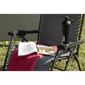 Doppelwandige Flasche Abbey Camp® Niagara image-4