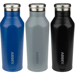 Doppelwandige Flasche Abbey Camp® Godafoss image-1