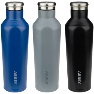 Doppelwandige Flasche Abbey Camp® Godafoss image-1