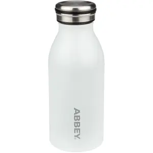 Doppelwandige Flasche Abbey Camp® Victoria