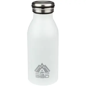 Doppelwandige Flasche Abbey Camp® Victoria image-1