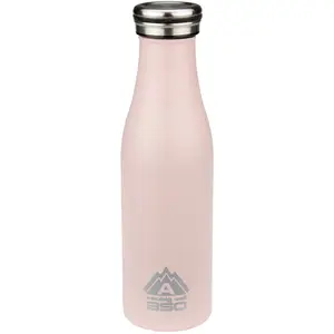 Doppelwandige Flasche Abbey Camp® Victoria