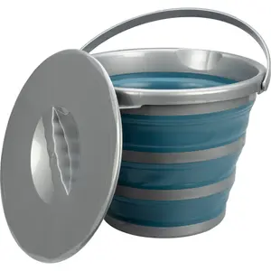 Seau Pliable Abbey Camp® Sirmione-010