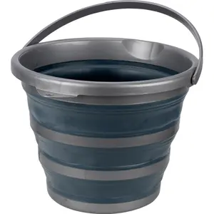 Faltbarer Eimer Abbey Camp® Bled-010