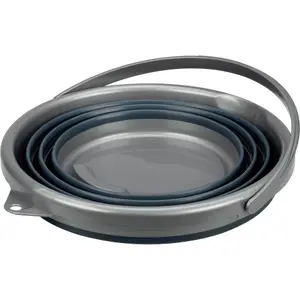 Faltbarer Eimer Abbey Camp® Bled-010 image-3