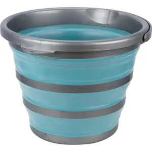 Faltbarer Eimer Abbey Camp® Bled-010 image-1