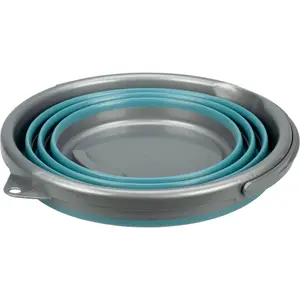 Faltbarer Eimer Abbey Camp® Bled-010 image-3