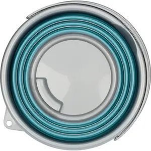 Faltbarer Eimer Abbey Camp® Bled-010 image-4