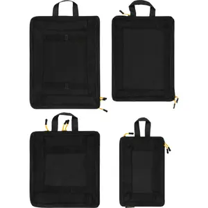 Kompressionsbeutel für Verpackung Abbey Camp® Frankfurt-004