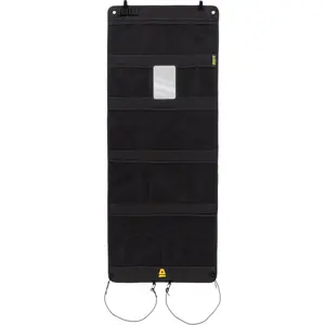 Abbey Camp® Tent Accessory Organizer 16 Pockets Queenstown-125 image-0