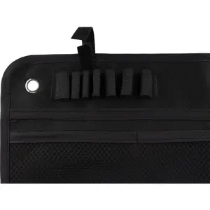 Abbey Camp® Tent Accessory Organizer 16 Pockets Queenstown-125 image-1