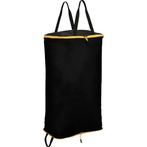 Abbey Camp® Laundry Bag Mexicocity-047 image-0