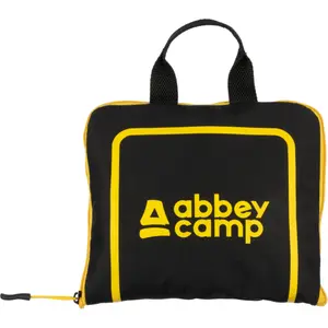 Abbey Camp® Laundry Bag Mexicocity-047 image-2