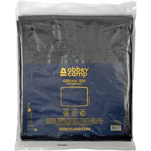 Tapis de sol Abbey Camp® Girona-500 image-3